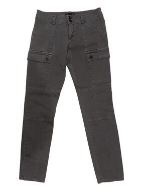 Banana Republic Skinny Cargo Pants